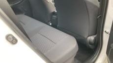 Toyota Yaris 1.5 Hybrid Icon 5dr CVT Hybrid Hatchback